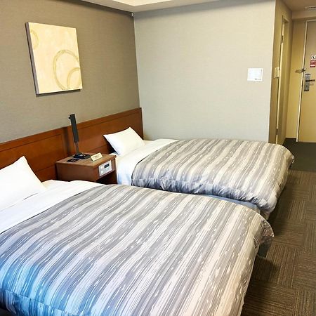Hotel Route-Inn Abashiri Ekimae Экстерьер фото