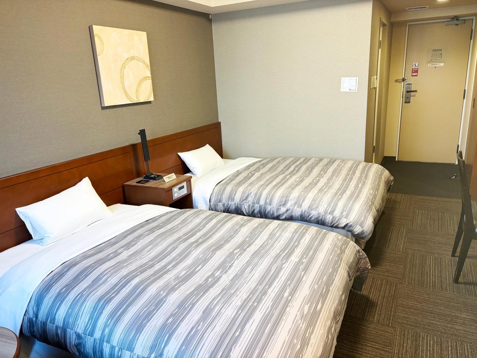 Hotel Route-Inn Abashiri Ekimae Экстерьер фото